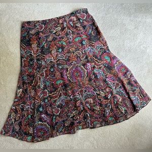 Coldwater Creek Skirt - Size XL (18)